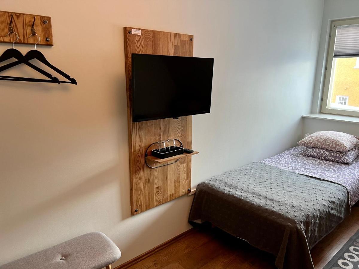 Hostel Ingeri Viljandi  Esterno foto