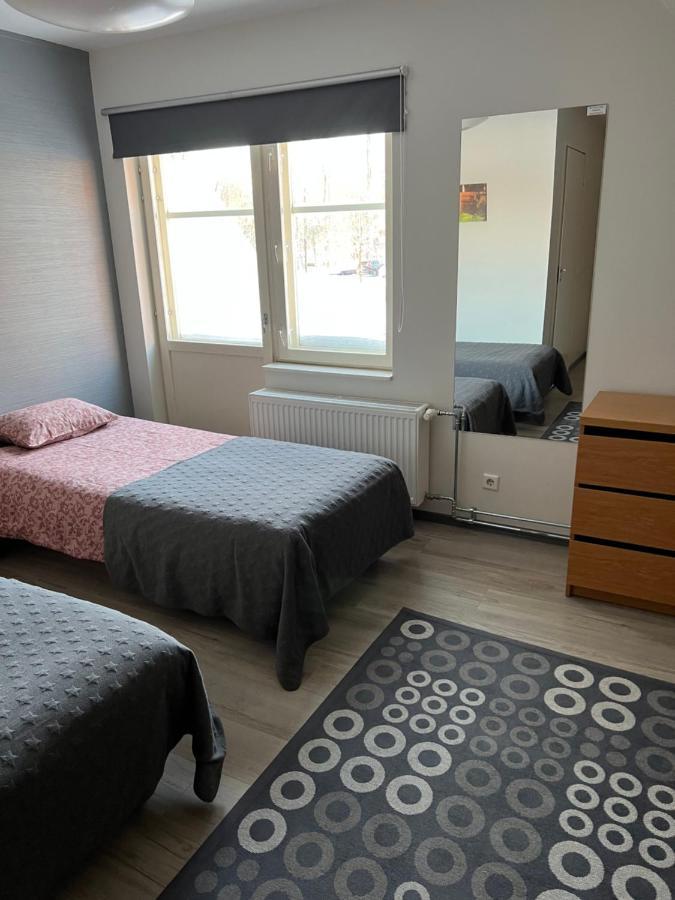 Hostel Ingeri Viljandi  Esterno foto